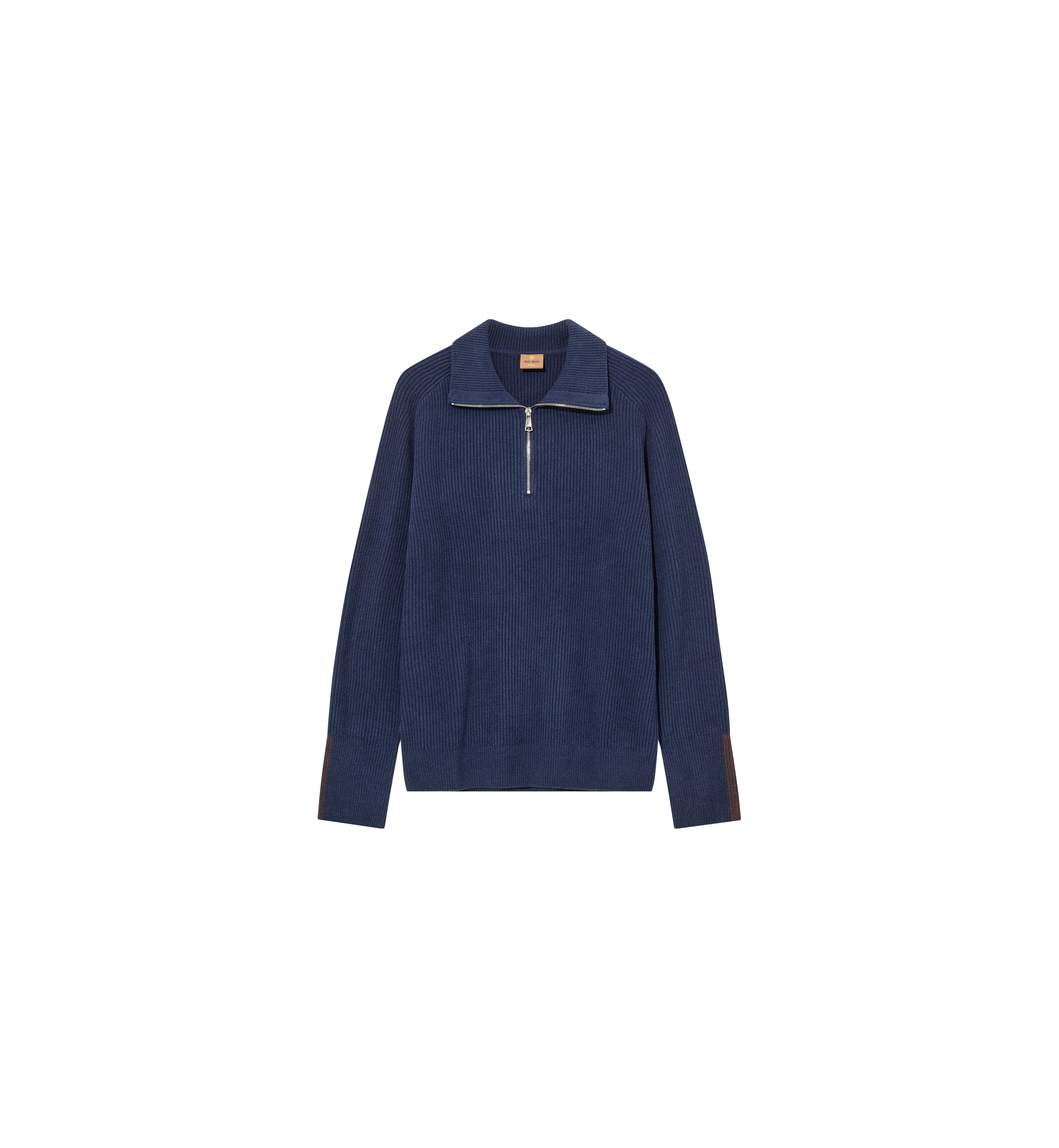 Packshot / Navy / Front